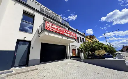 Prodej bytu 3+kk 99 m², Česká, okres Brno-venkov