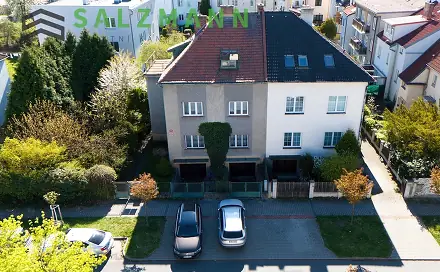 Prodej bytu 3+1 85 m², Na Průtahu, Plzeň - Koterov
