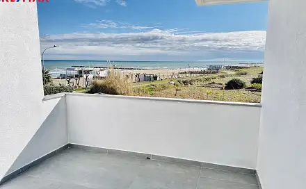 Prodej bytu 2+kk 38 m², Silvi, Provincia di Teramo, Itálie