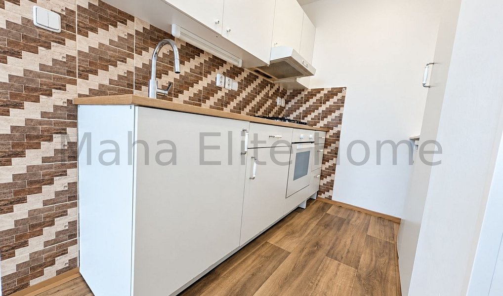 Prodej bytu 2+kk 43 m², Praha – náhled fotky 3