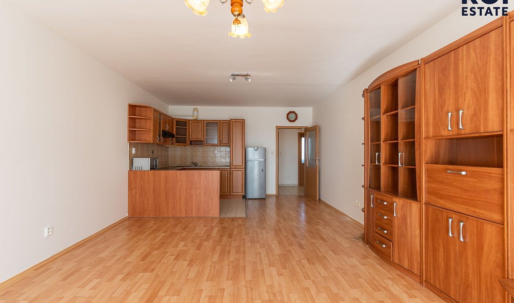 Pronájem bytu 3+kk 73 m², Praha – náhled fotky 5