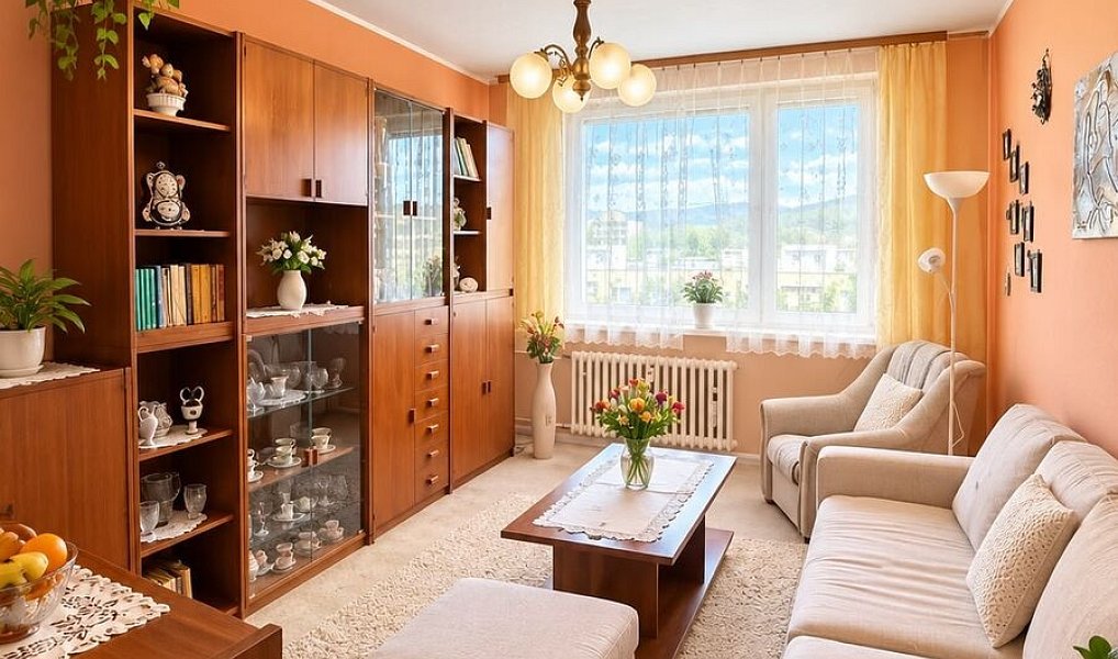 Prodej bytu 2+1 41 m², Bílina – náhled fotky 7
