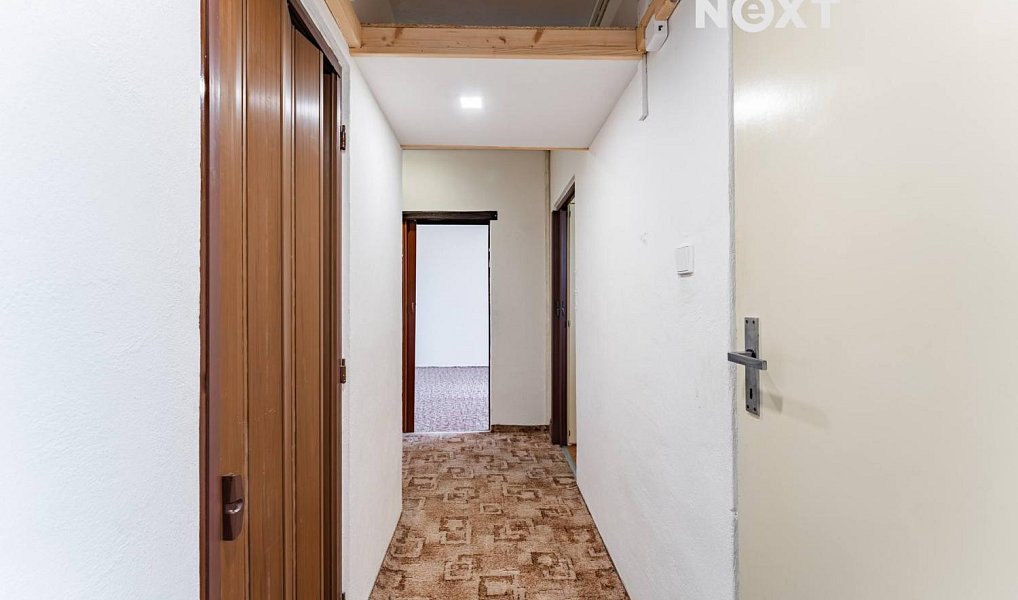 Prodej bytu 2+1 47 m², Šumperk – náhled fotky 14