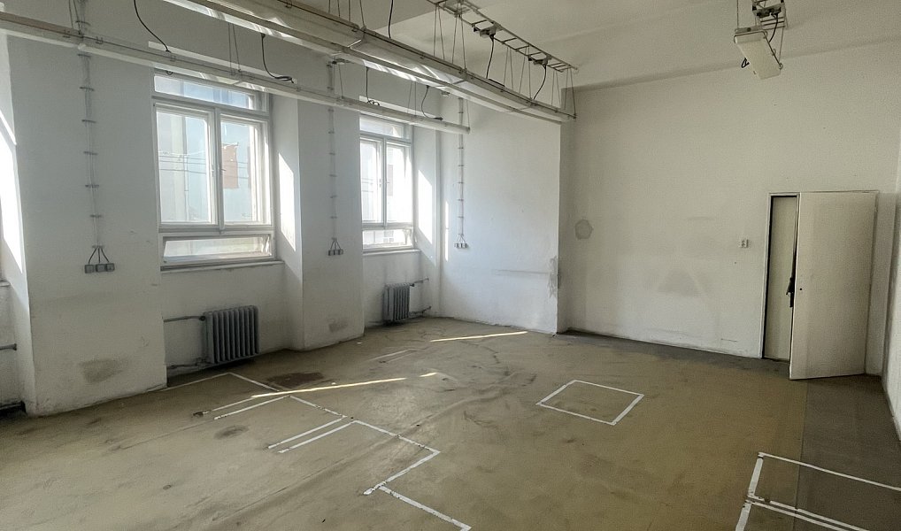 Pronájem skladovacích prostor, České Budějovice – náhled fotky 2