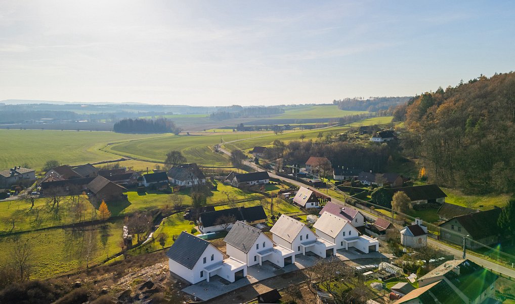 Prodej domu 149 m² s pozemkem 627 m², Rychnov nad Kněžnou – náhled fotky 2
