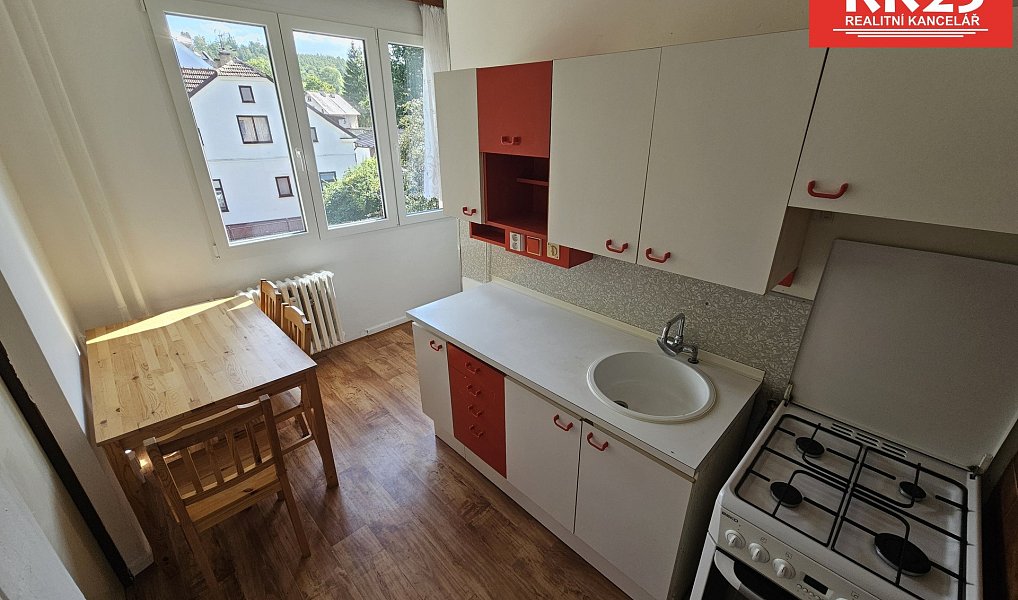 Pronájem bytu 2+1 48 m², Mariánské Lázně – náhled fotky 2