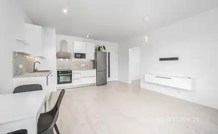 Pronájem bytu 2+kk 56 m²