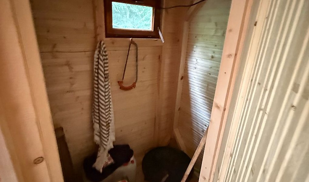 Prodej chaty/chalupy 40 m², Libošovice – náhled fotky 9