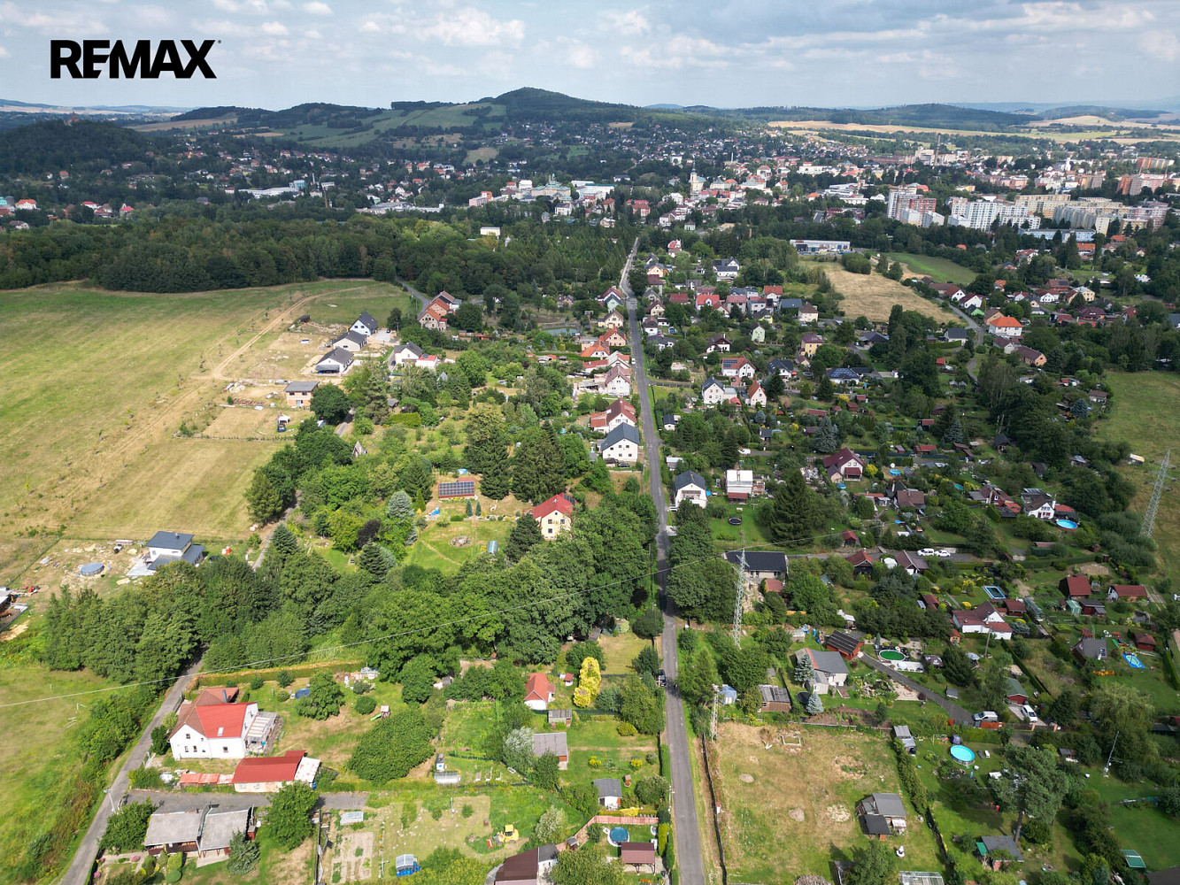 Prodej zahrady 359 m² – fotografie 3