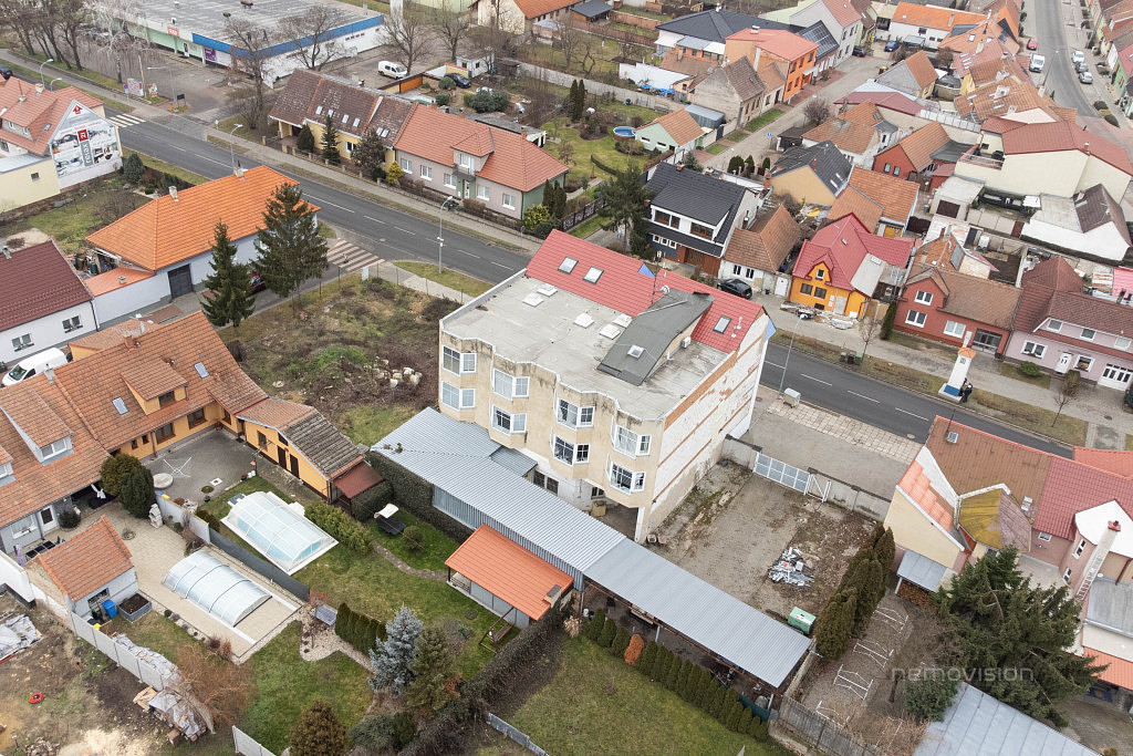 Prodej komerčního objektu (jiného typu) 1 061 m² – fotografie 5