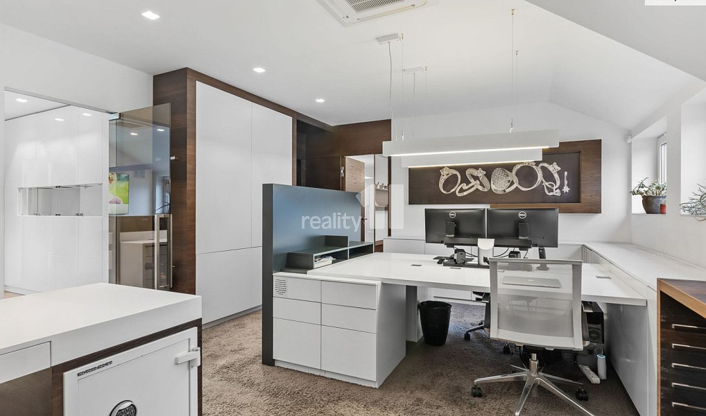 Prodej kanceláře 377 m², Liberec – náhled fotky 6