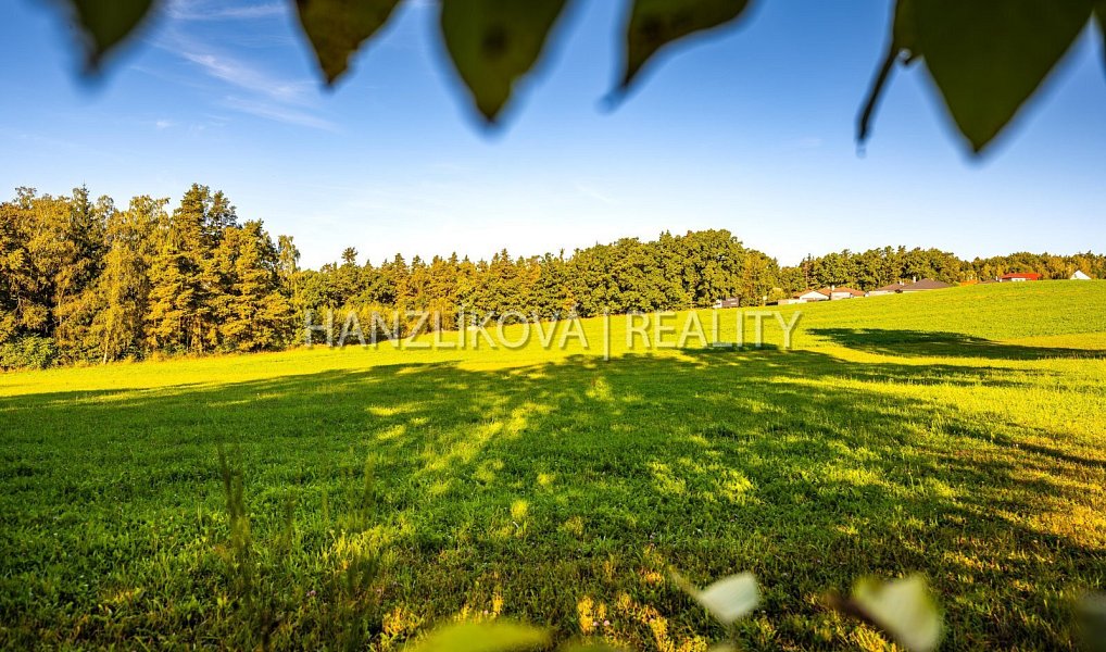 Prodej stavebního pozemku 3 914 m², Dubičné – náhled fotky 16