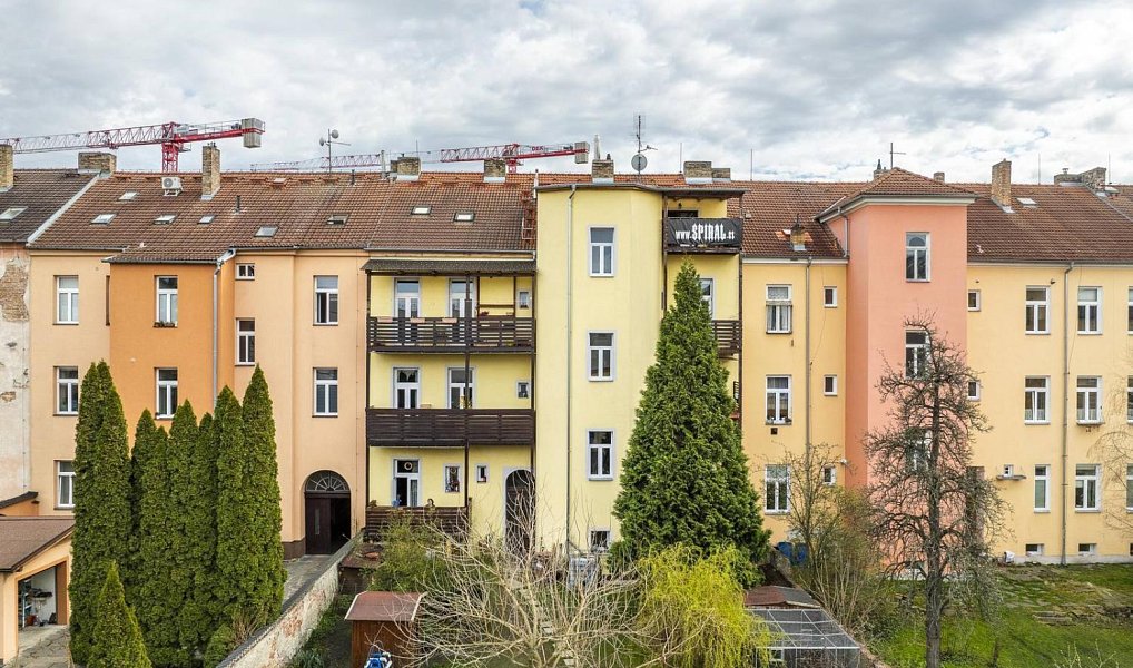 Prodej bytu 4+kk 113 m², České Budějovice – náhled fotky 26