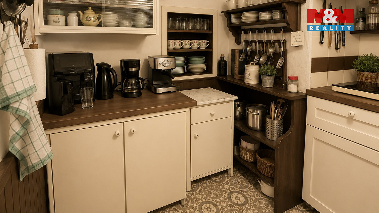 Prodej domu 90 m² s pozemkem 259 m² – pohled 3
