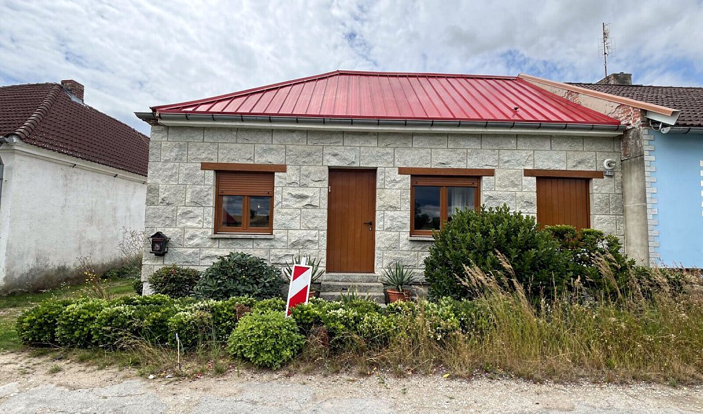 Prodej chaty/chalupy 104 m² s pozemkem 1 232 m², Dačice – náhled fotky 3