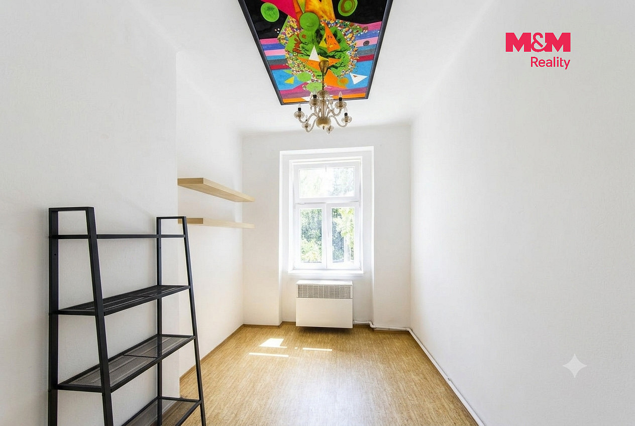 Prodej bytu 1+1 49 m² — photo 3