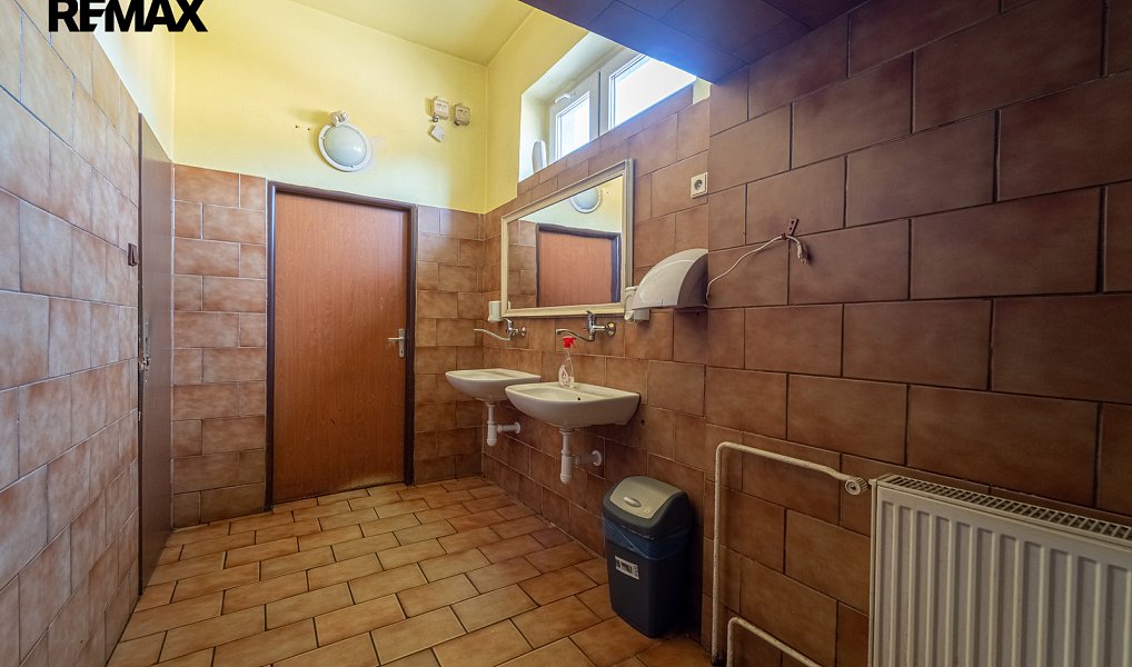 Prodej komerčního objektu (jiného typu) 1 450 m², Lipůvka – náhled fotky 14