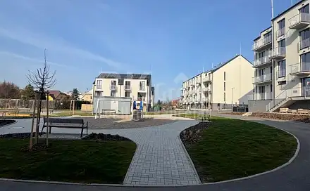 Pronájem bytu 2+kk 67 m², Kounická, Český Brod, okres Kolín