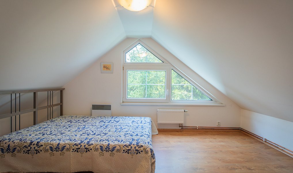 Prodej domu 185 m² s pozemkem 1 475 m², Olomouc – náhled fotky 17