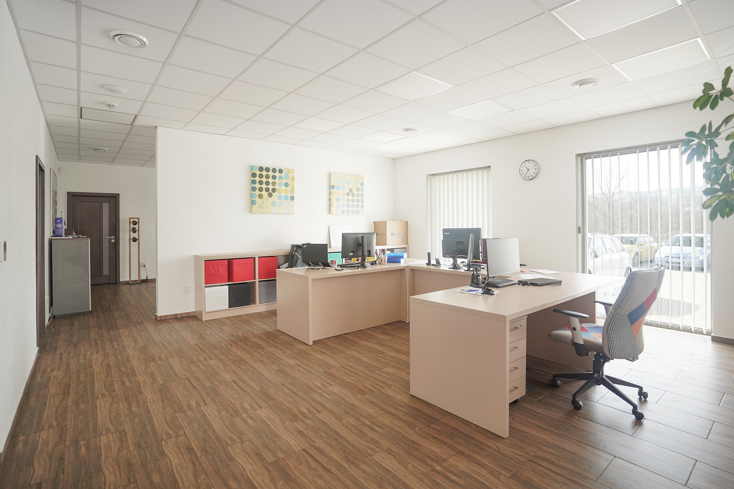 Pronájem výrobních prostor 420 m² – fotografie 5