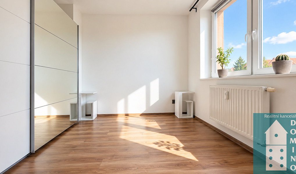 Pronájem bytu 2+kk 53 m², Chropyně – náhled fotky 9