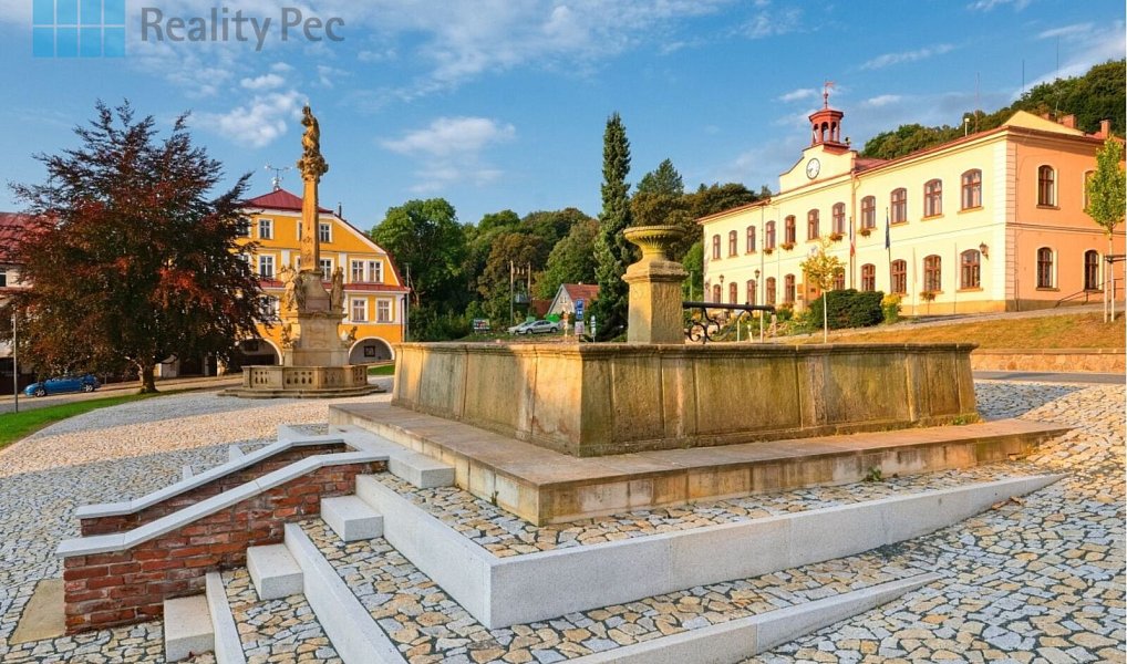 Prodej bytu 2+kk 53 m², Žacléř – náhled fotky 13