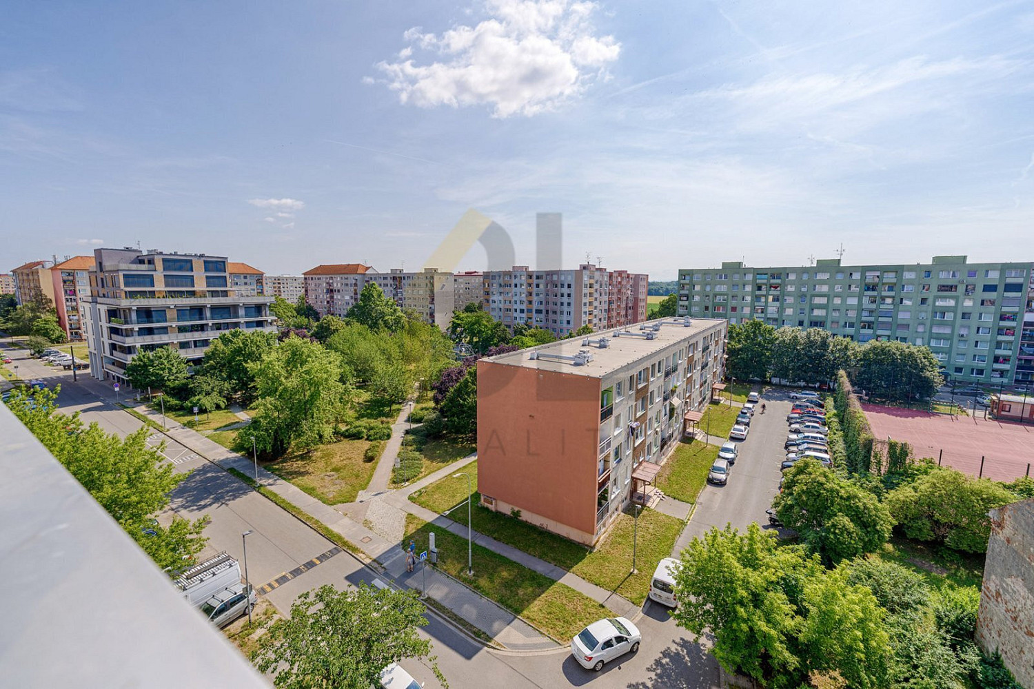 Prodej bytu 3+1 68 m² — photo 4