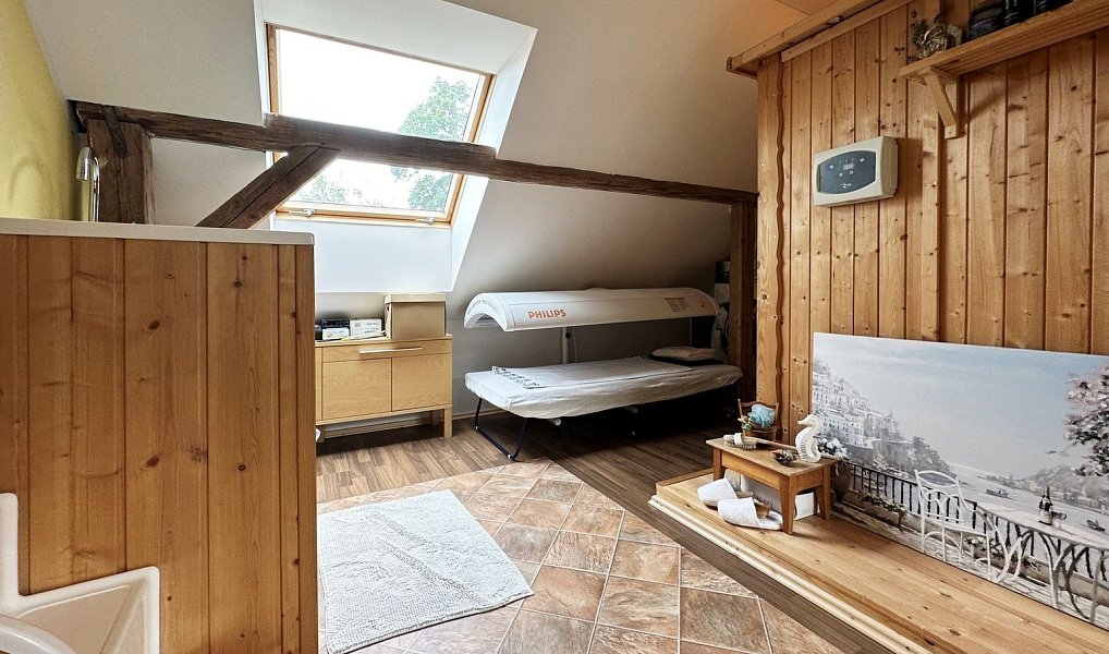 Prodej chaty/chalupy 400 m² s pozemkem 2 527 m², Bystřec – náhled fotky 22