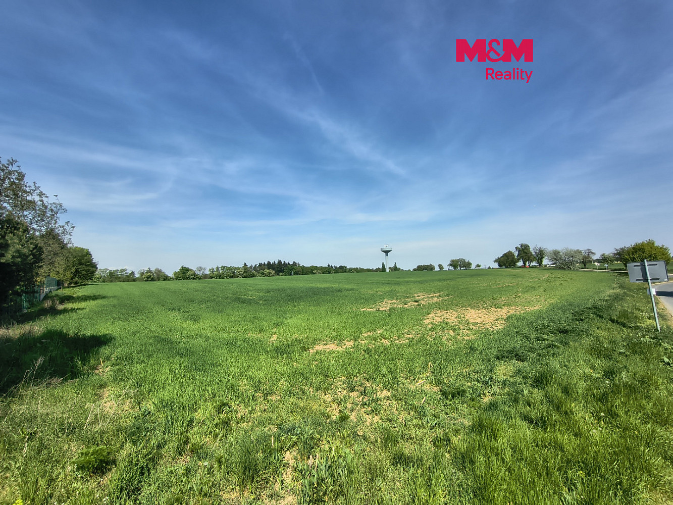 Prodej pole 20 223 m²