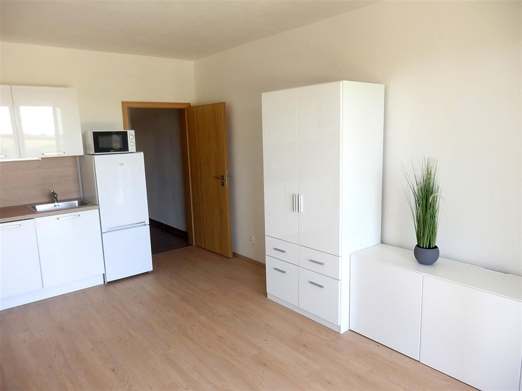 Pronájem bytu 1+kk 36 m² — photo 5
