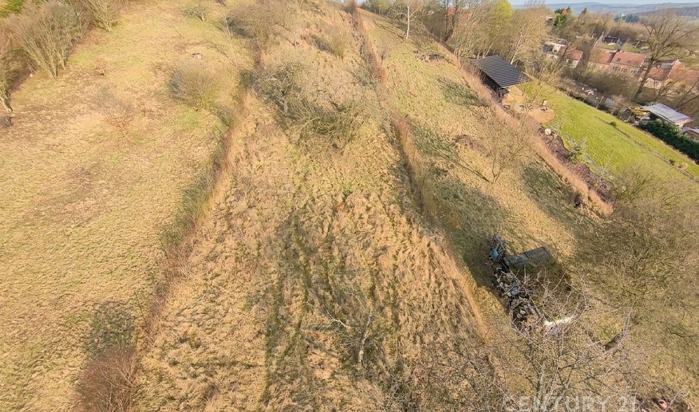 Prodej stavebního pozemku 1 348 m², Bílovice nad Svitavou – náhled fotky 16