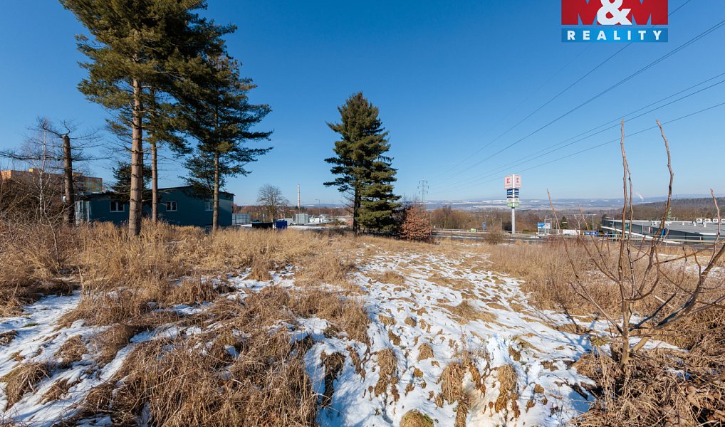 Pronájem komerčního pozemku 2 821 m², Sokolov – náhled fotky 7