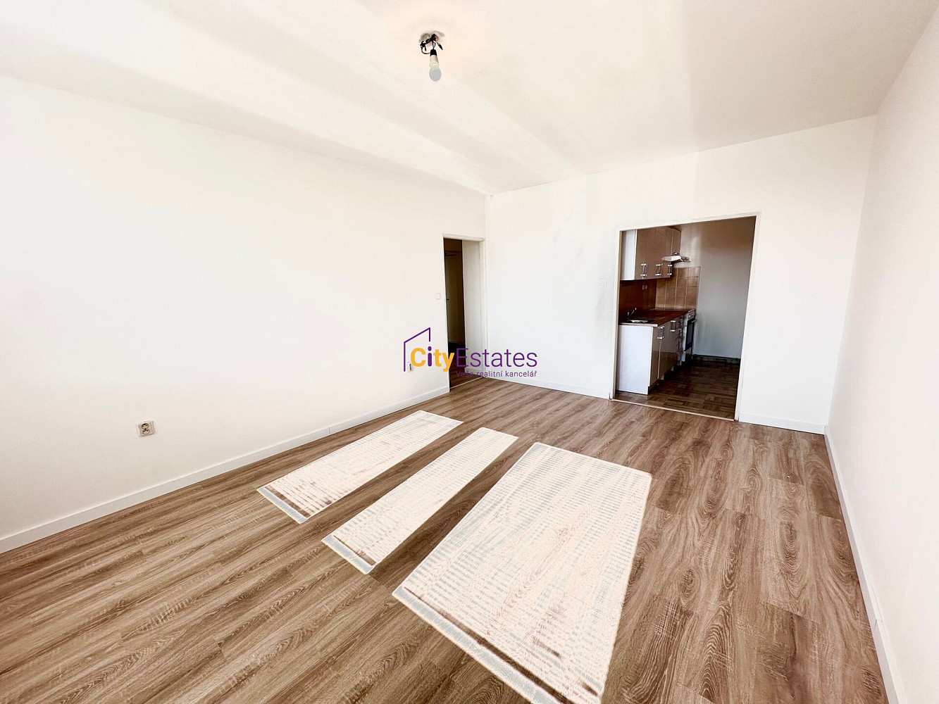 Pronájem bytu 3+kk 62 m² — photo 4