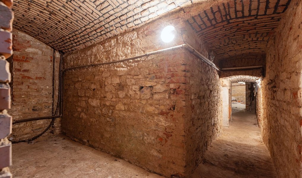 Prodej obchodních prostor 185 m², Praha – náhled fotky 9