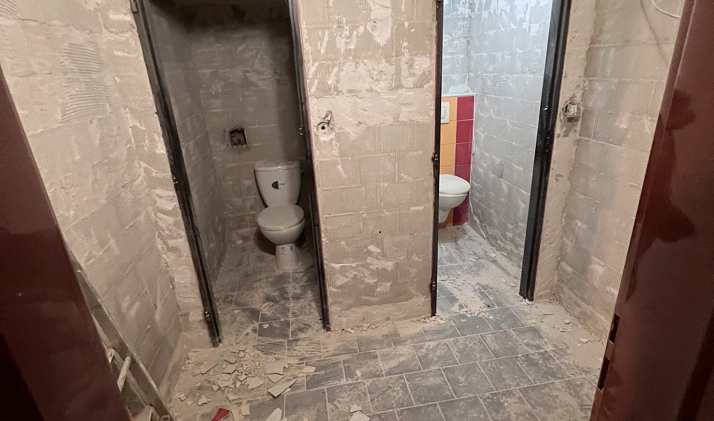 Pronájem obchodních prostor 80 m², Praha – náhled fotky 4