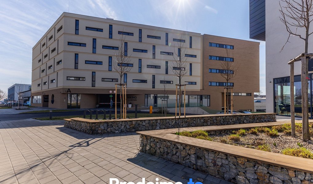 Prodej bytu 4+kk 112 m², Znojmo – náhled fotky 35