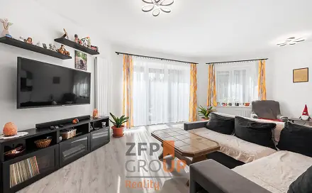 Prodej bytu 3+1 106 m², Novolíšeňská, Brno - Líšeň