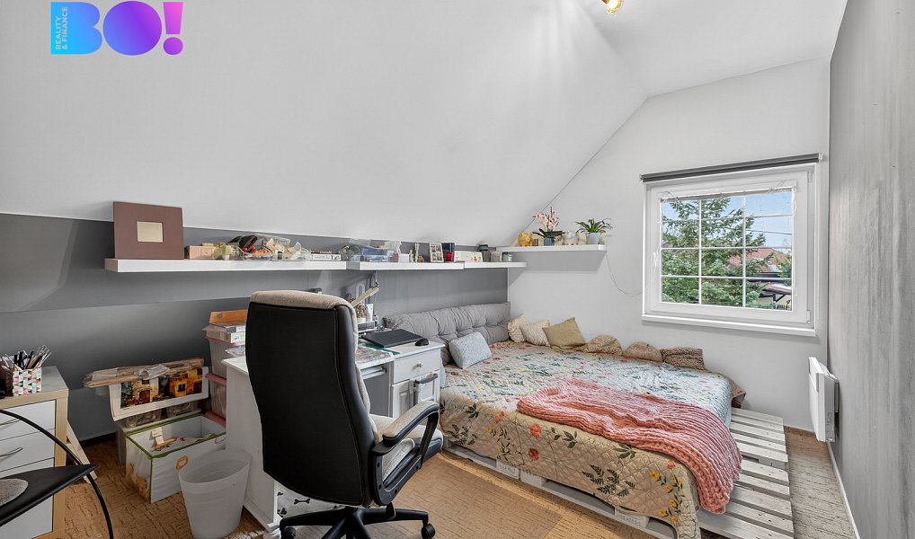 Prodej domu 280 m² s pozemkem 446 m², Rožnov pod Radhoštěm – náhled fotky 21