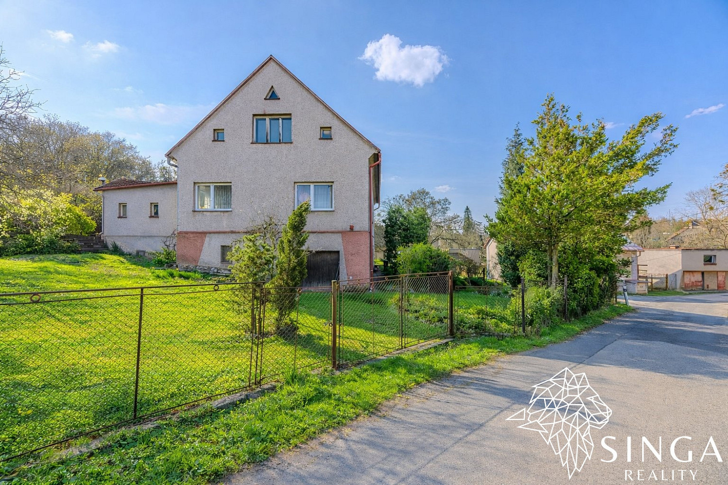 Prodej domu 288 m² s pozemkem 2 402 m² – fotografie 5