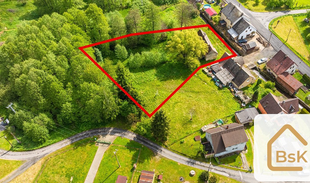 Prodej domu 80 m² s pozemkem 2 093 m², Bulovka – náhled fotky 5