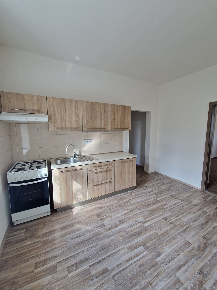 2 rooms, 72.0 m² in Olomouc