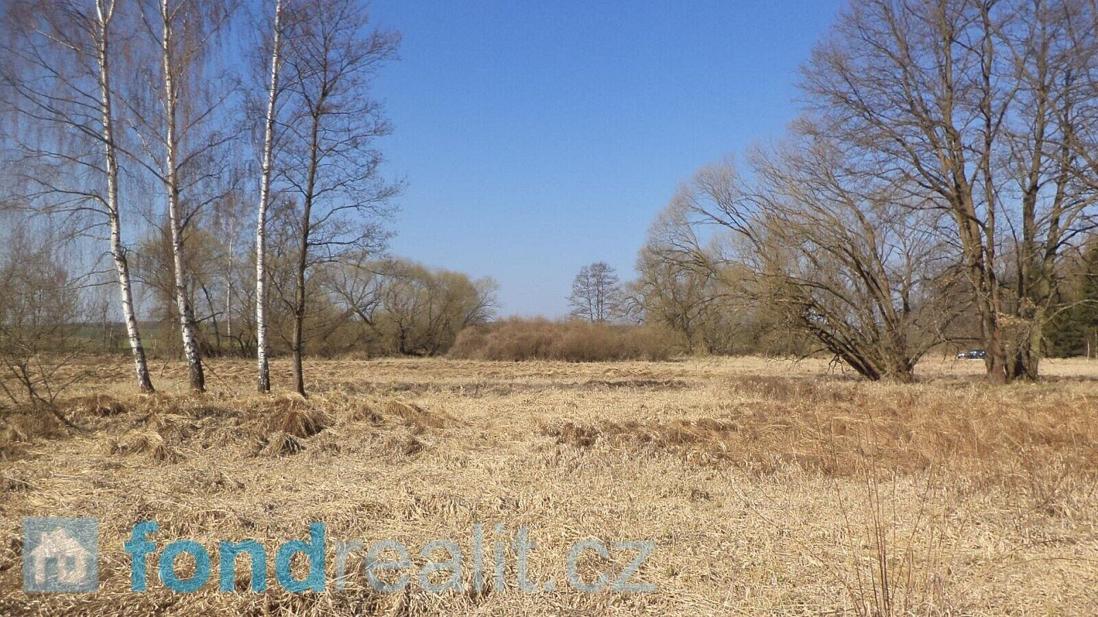 Prodej pozemku 4 593 m²