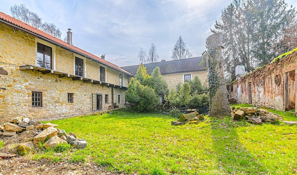 Prodej ubytovacího objektu 400 m², Moravská Třebová – náhled fotky 51