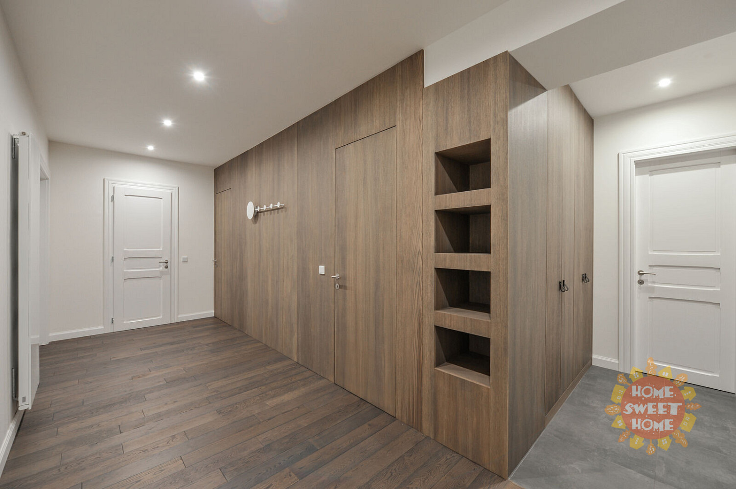 Pronájem bytu 4+kk 137 m² — photo 3