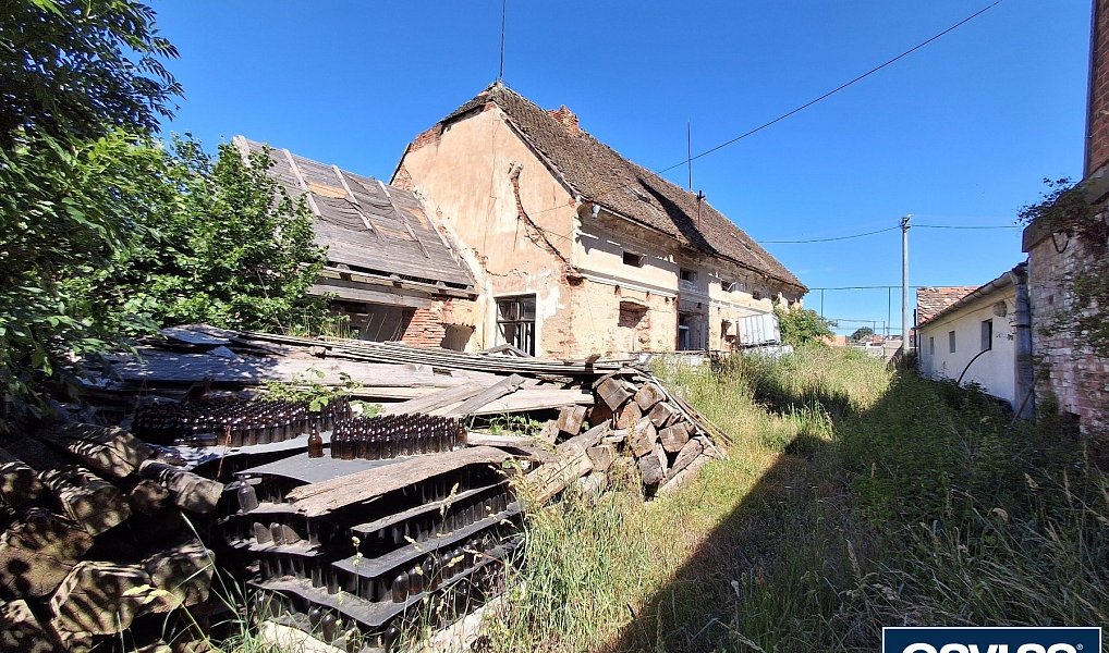 Prodej komerčního pozemku 12 765 m², Šebkovice – náhled fotky 22