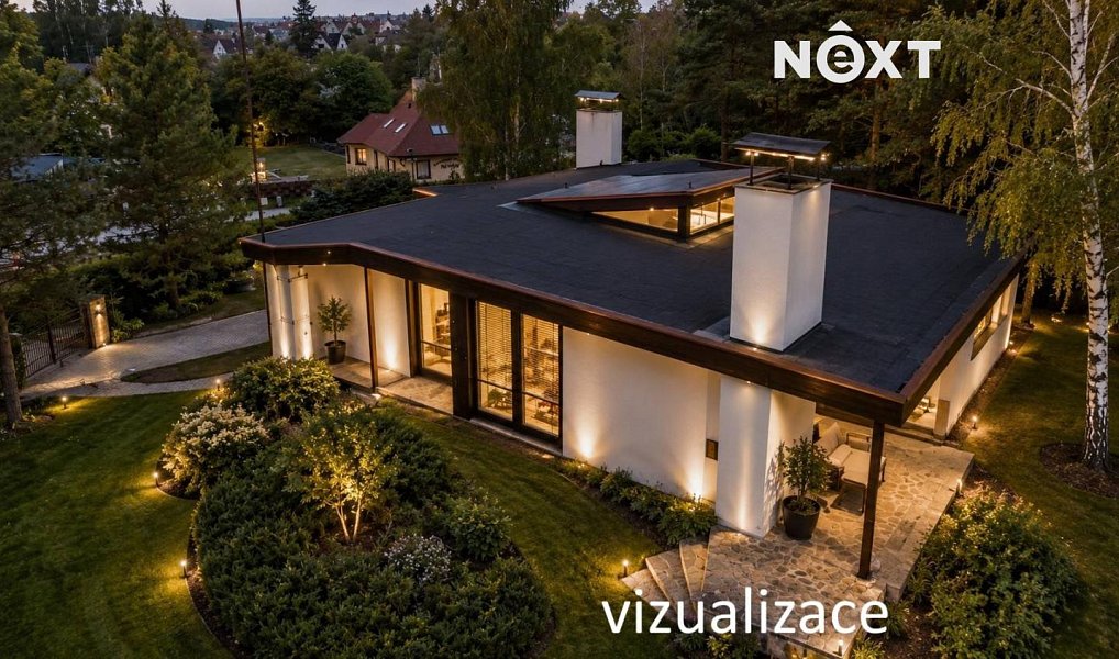 Prodej domu 266 m² s pozemkem 2 511 m², Sezimovo Ústí – náhled fotky 5