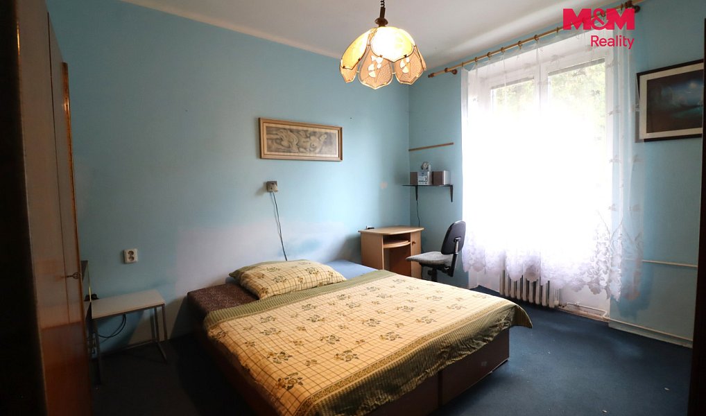 Prodej bytu 2+1 60 m², Most – náhled fotky 23