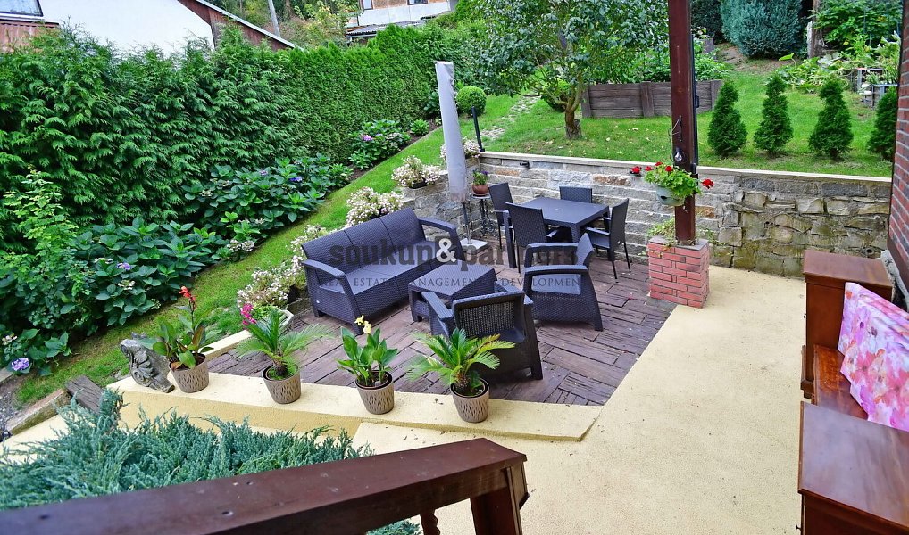 Prodej domu 170 m² s pozemkem 1 247 m², Chyňava – náhled fotky 20