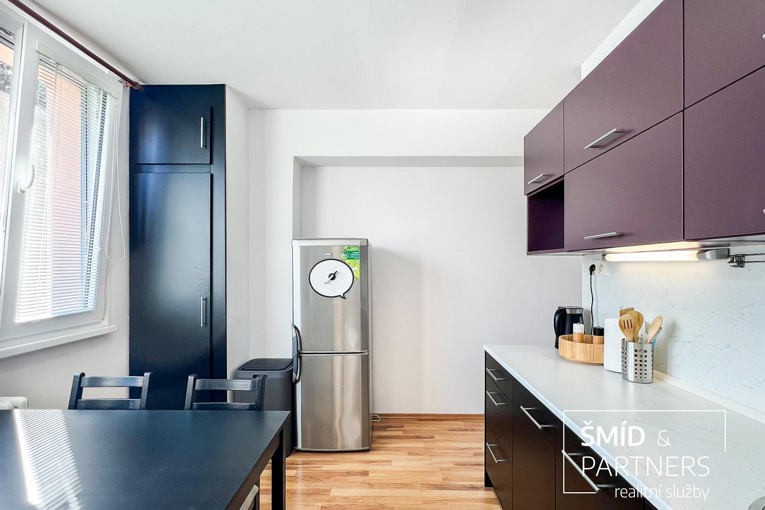 Pronájem bytu 2+1 54 m² – fotografie 5