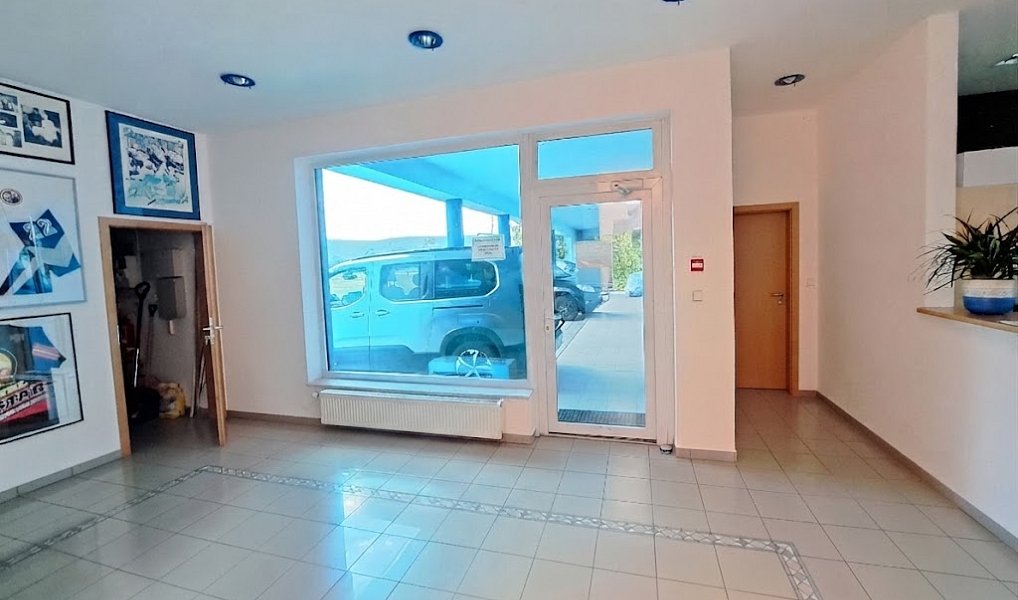 Pronájem skladovacích prostor 706 m², Tečovice – náhled fotky 3